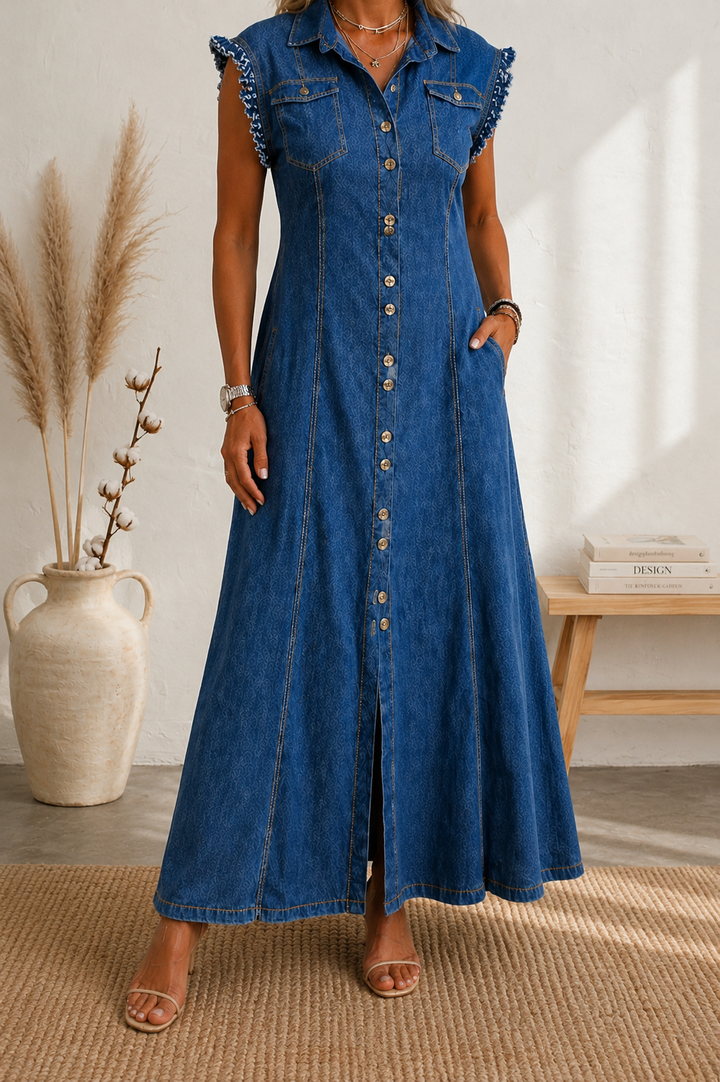 Évora Dress