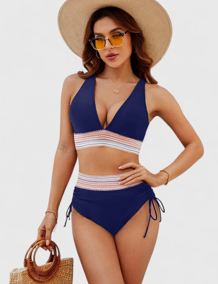 Alina | Elegant Bikini Set