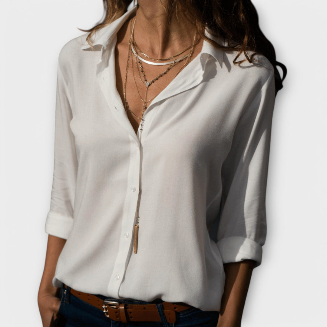Dallas | Elegant Blouse