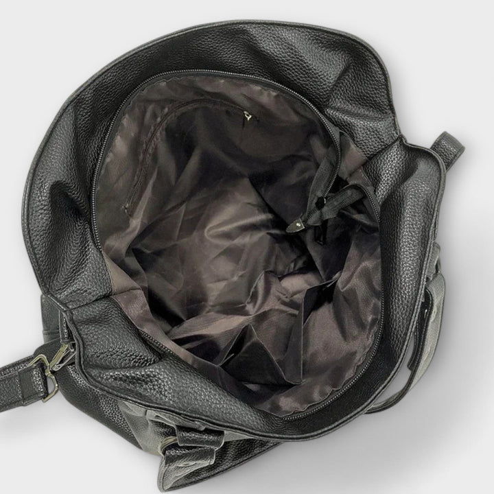 Eleanor | Elegant Hobo Shoulder Bag