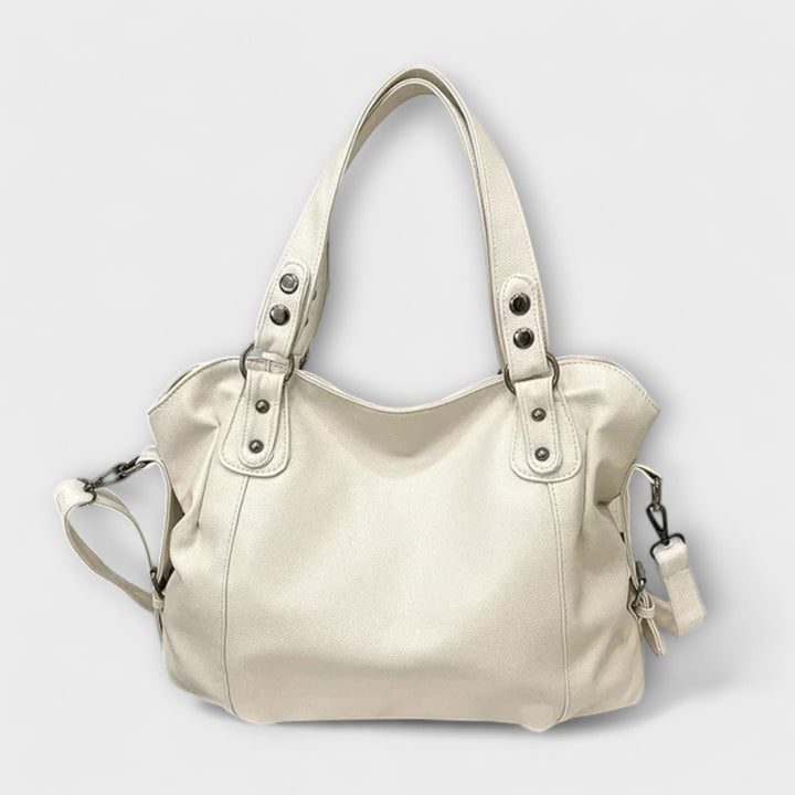 Eleanor | Elegant Hobo Shoulder Bag