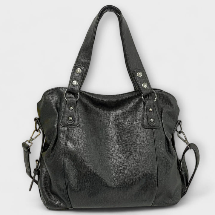 Eleanor | Elegant Hobo Shoulder Bag