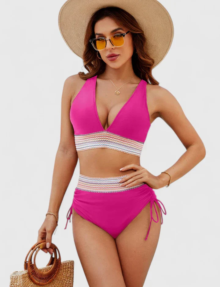 Alina | Elegant Bikini Set