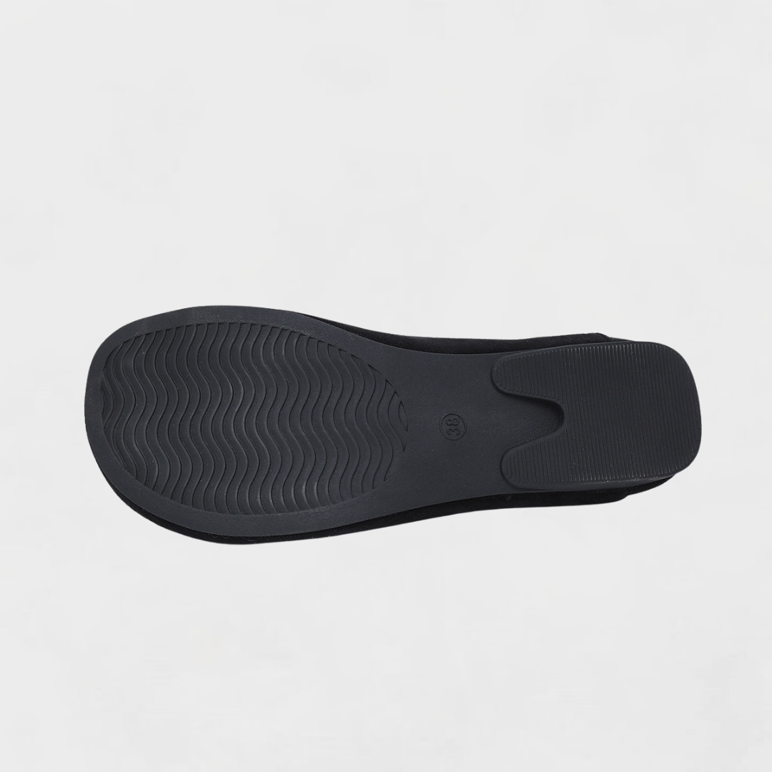 Florence | Supportive Slip-Ons for All-Day Comfort and Timeless Style