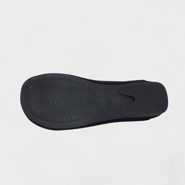 Florence | Supportive Slip-Ons for All-Day Comfort and Timeless Style