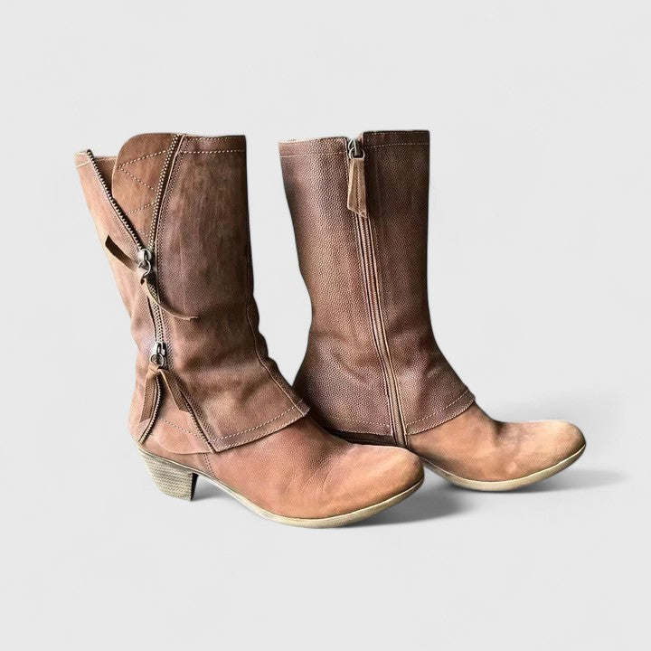 Elarisse | Orthopedic Comfort Boots