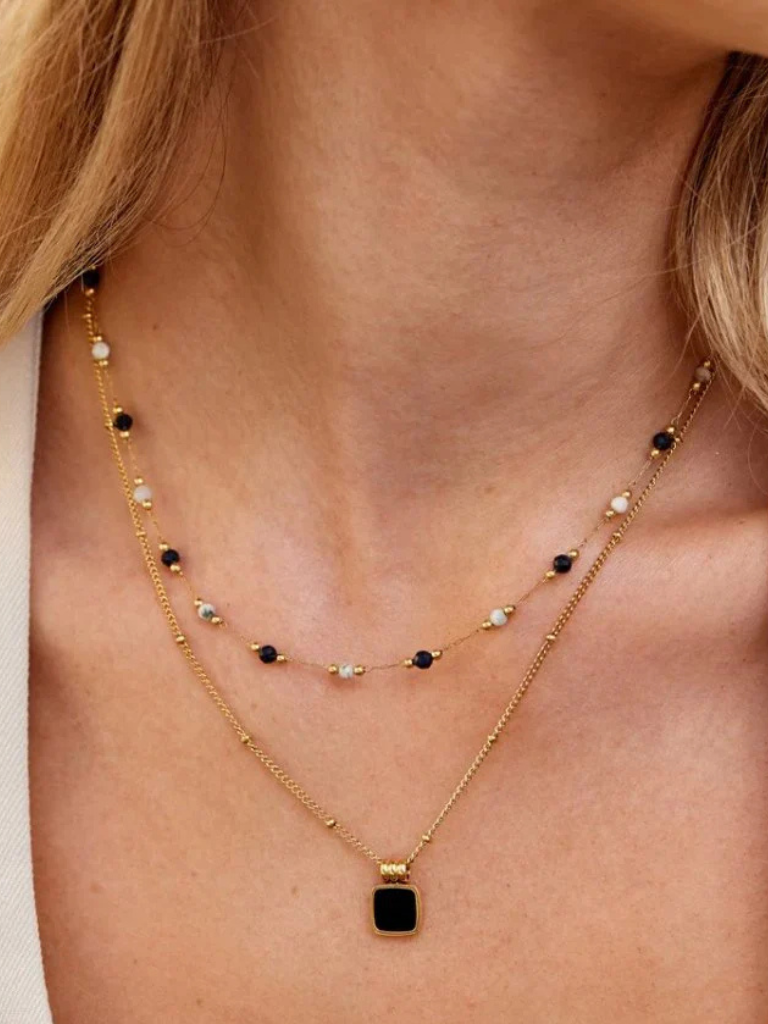 Colette | Signature Necklace