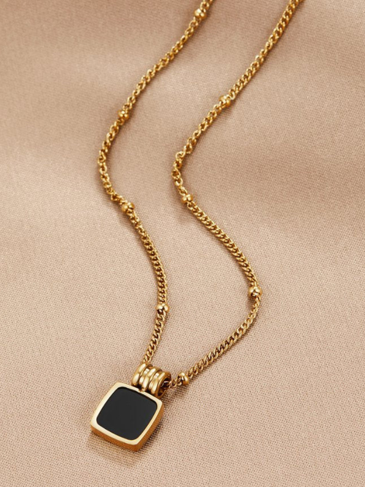 Colette | Signature Necklace
