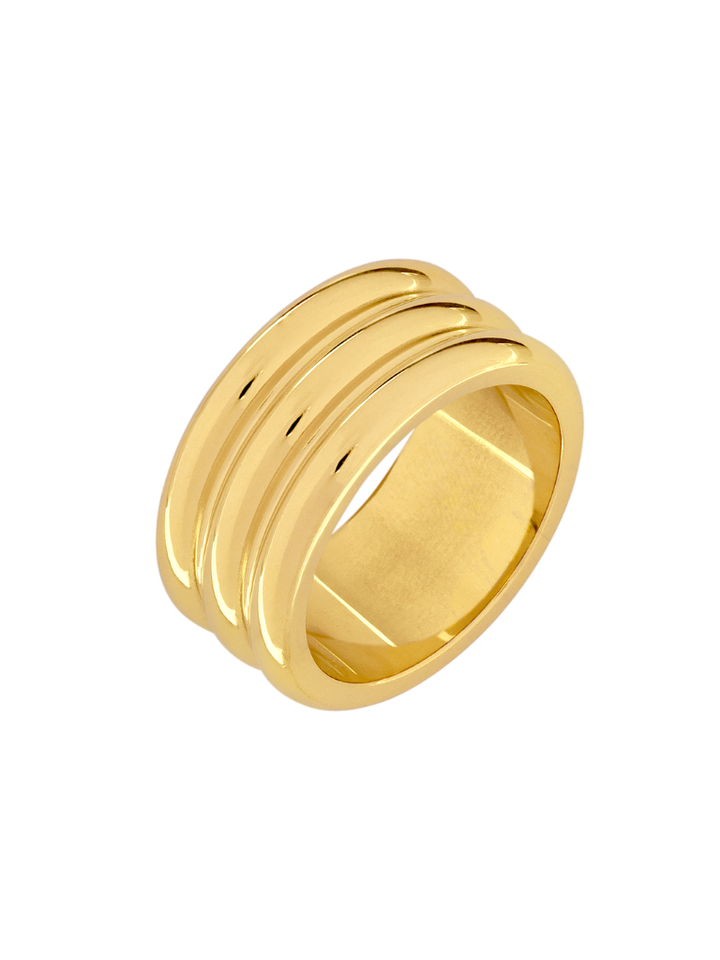 Valeen | Elegance Trio Ring
