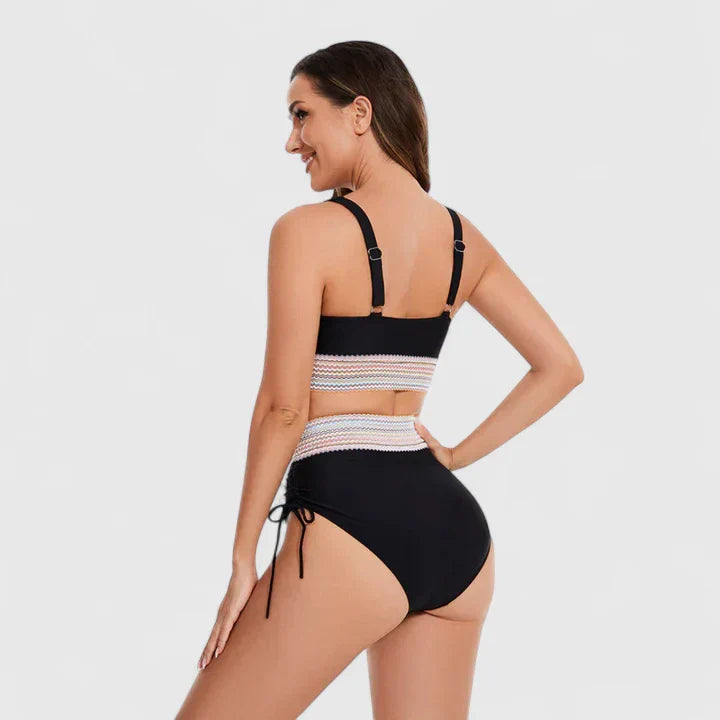 Alina | Elegant Bikini Set
