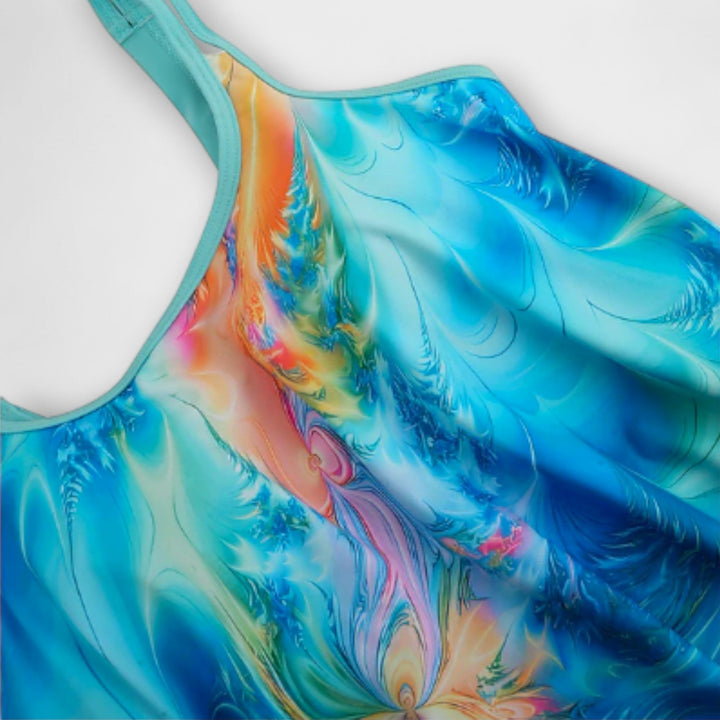 Ariel | Tankini Set