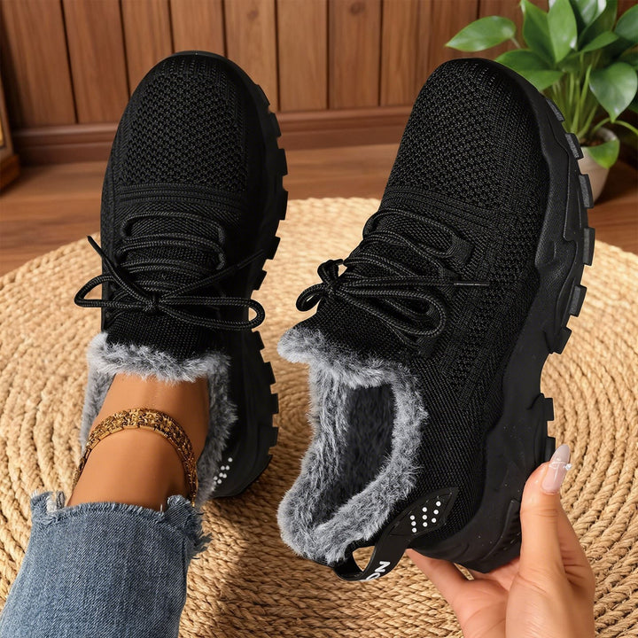 Lisa  | Orthopedic Sneakers