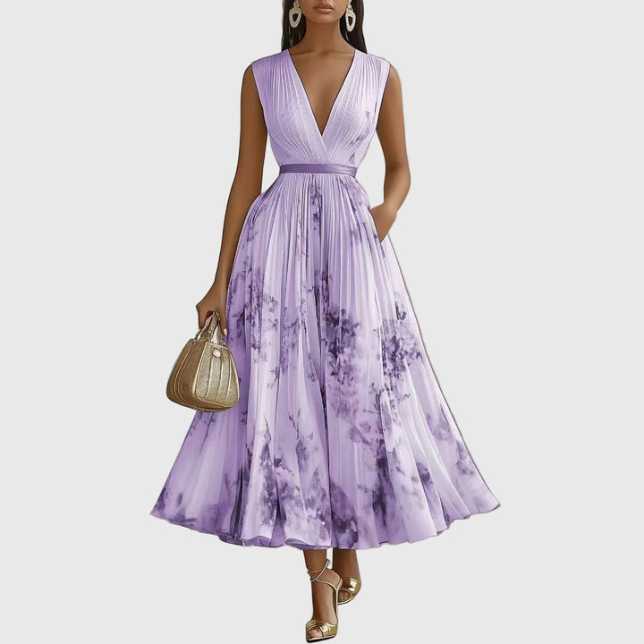 Zendeya | Sophisticated Dress