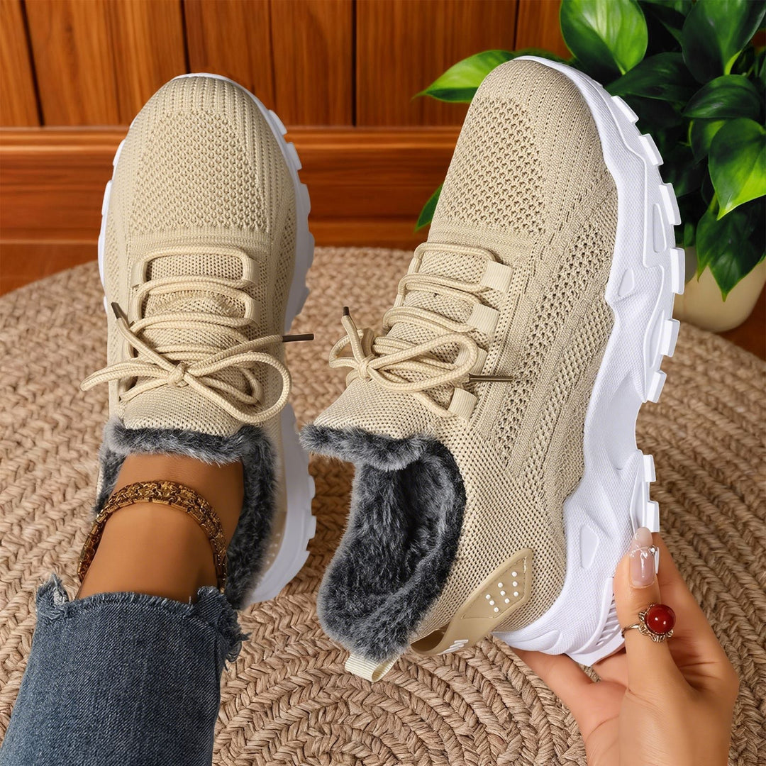 Lisa  | Orthopedic Sneakers