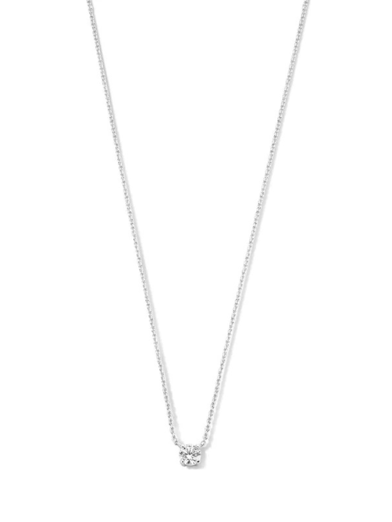 Hannah | Stone Pendant