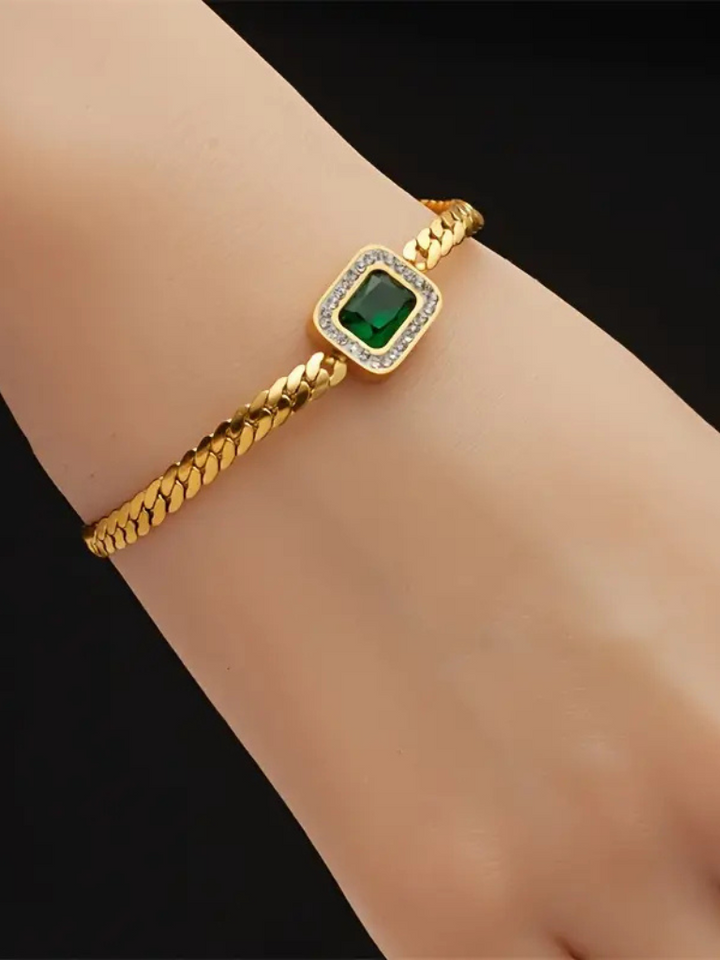 Emerelle | Verdant Bracelet