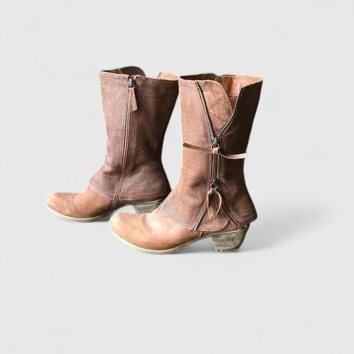 Elarisse | Orthopedic Comfort Boots