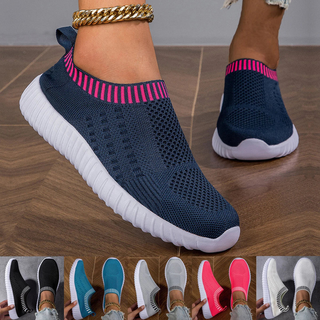 Margaret | Orthopedic Sneakers