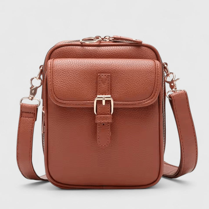Theodora | Sophisticated Crossbody Bag