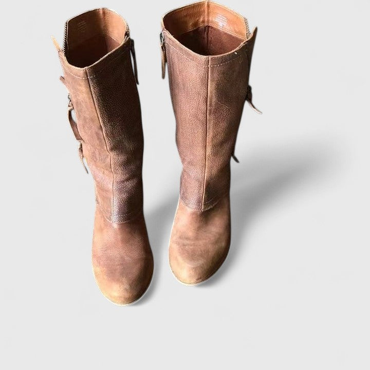 Elarisse | Orthopedic Comfort Boots