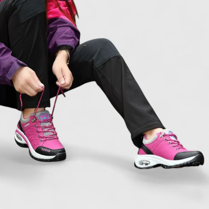 Megan | Comfortable Sneakers
