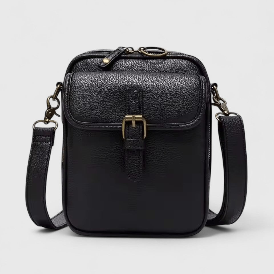 Theodora | Sophisticated Crossbody Bag