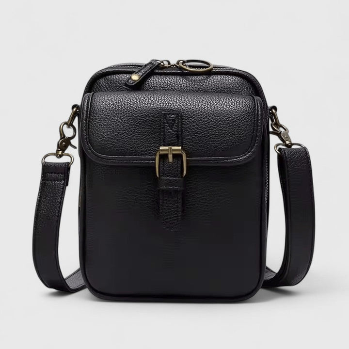 Theodora | Sophisticated Crossbody Bag