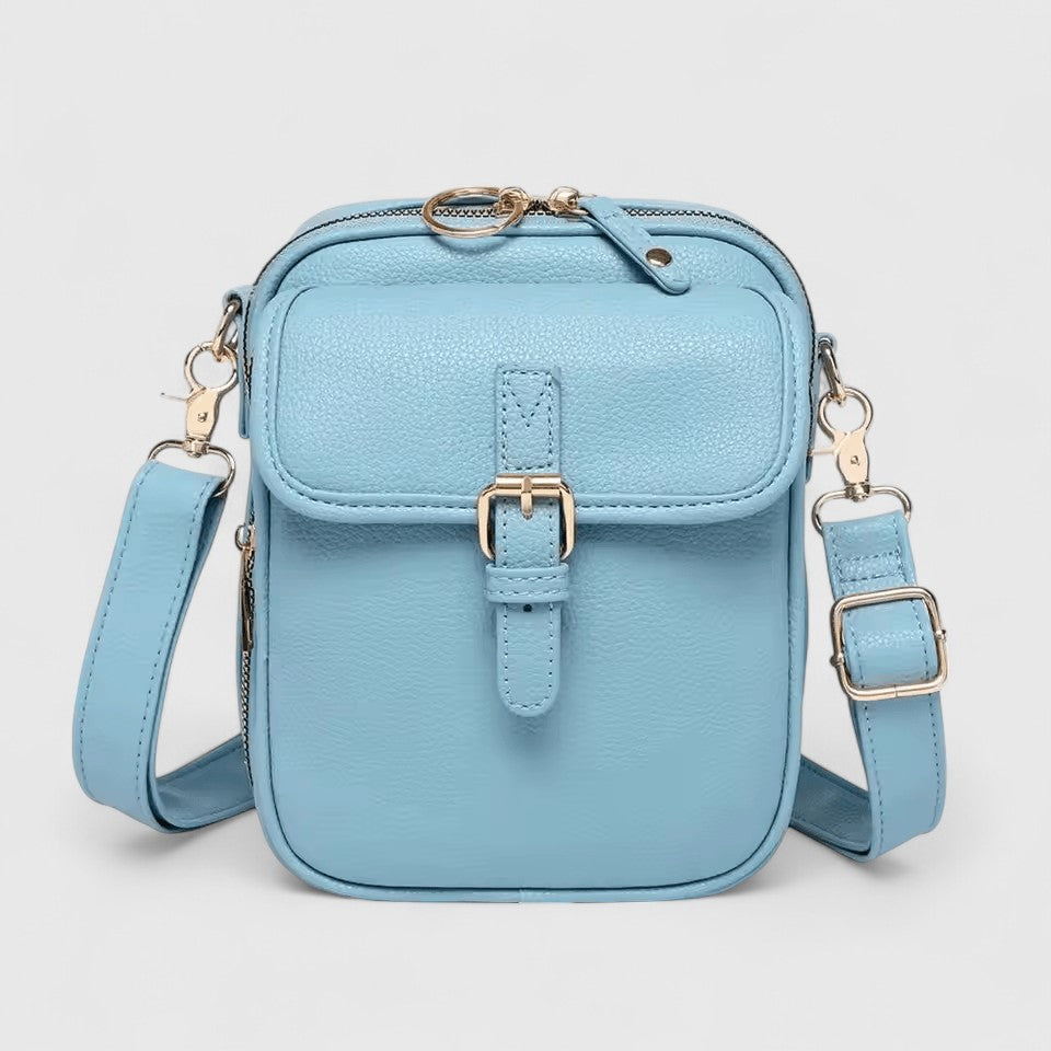 Theodora | Sophisticated Crossbody Bag