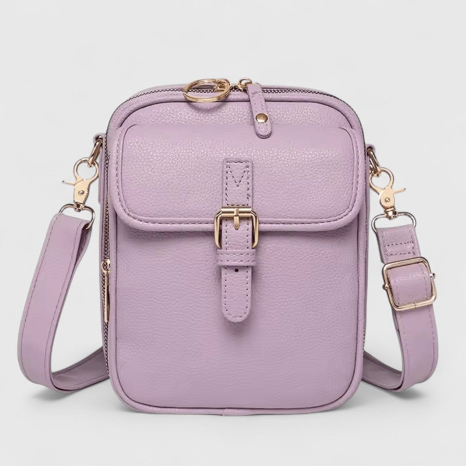 Theodora | Sophisticated Crossbody Bag