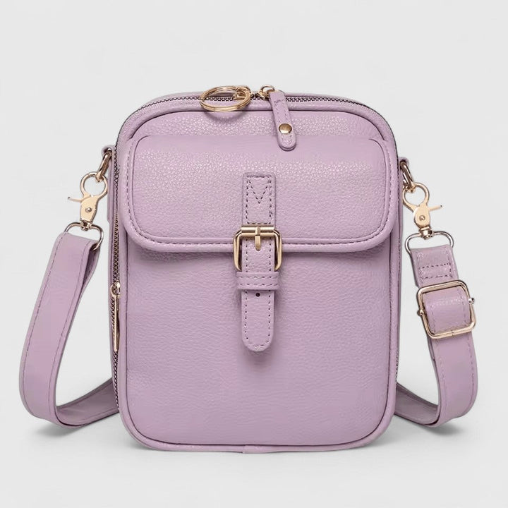 Theodora | Sophisticated Crossbody Bag