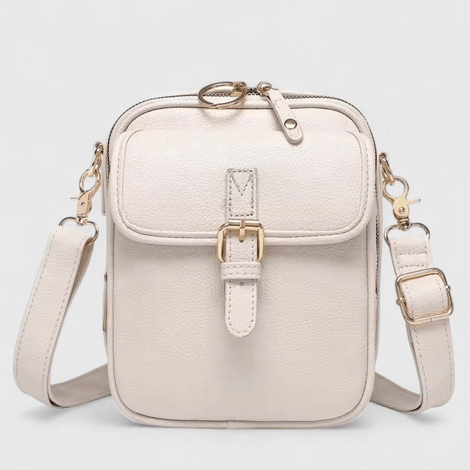 Theodora | Sophisticated Crossbody Bag