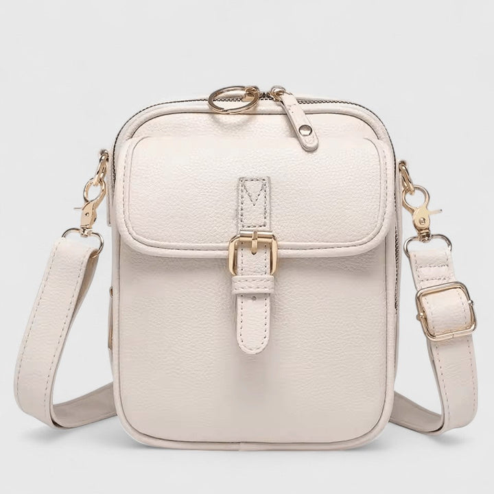 Theodora | Sophisticated Crossbody Bag