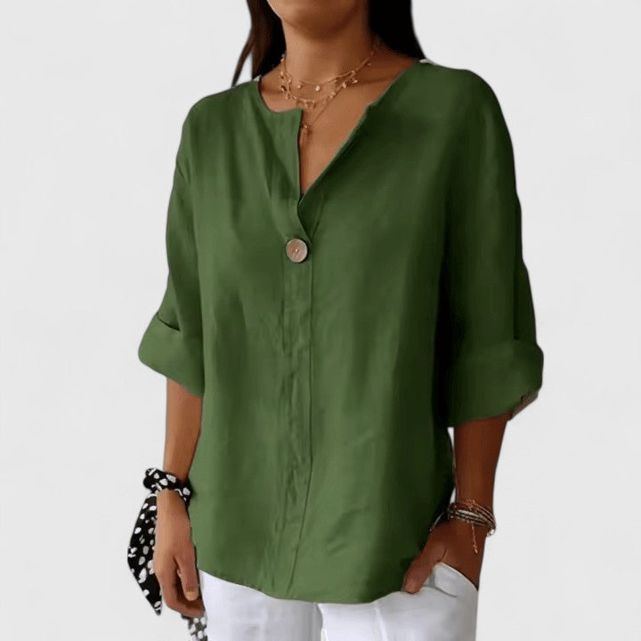 Alisa | Elegant Blouse