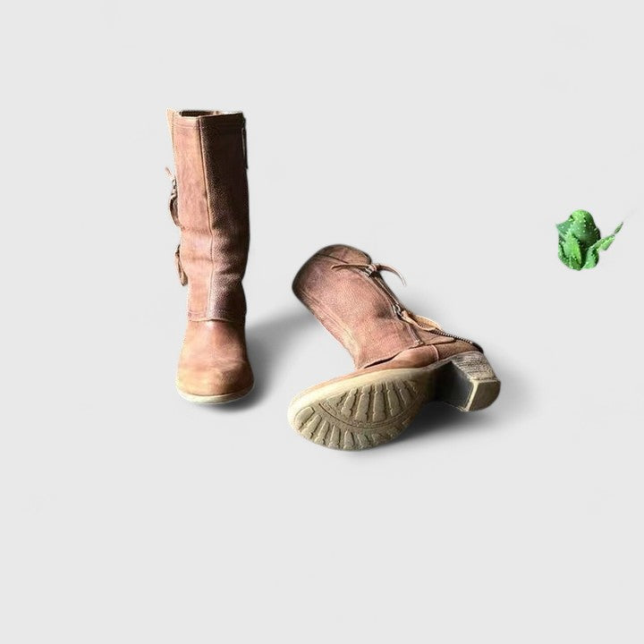 Elarisse | Orthopedic Comfort Boots