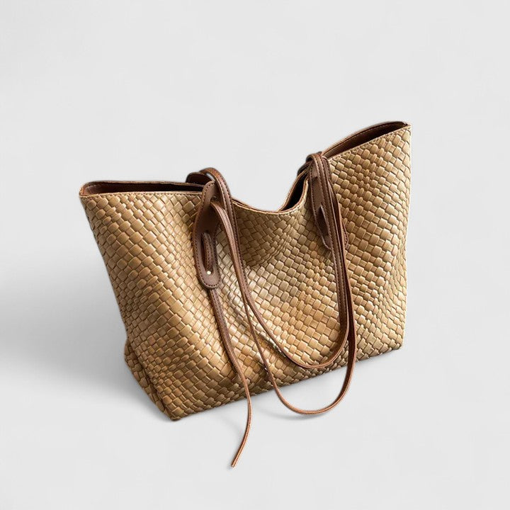 Emmeline | Elegant Tote Bag