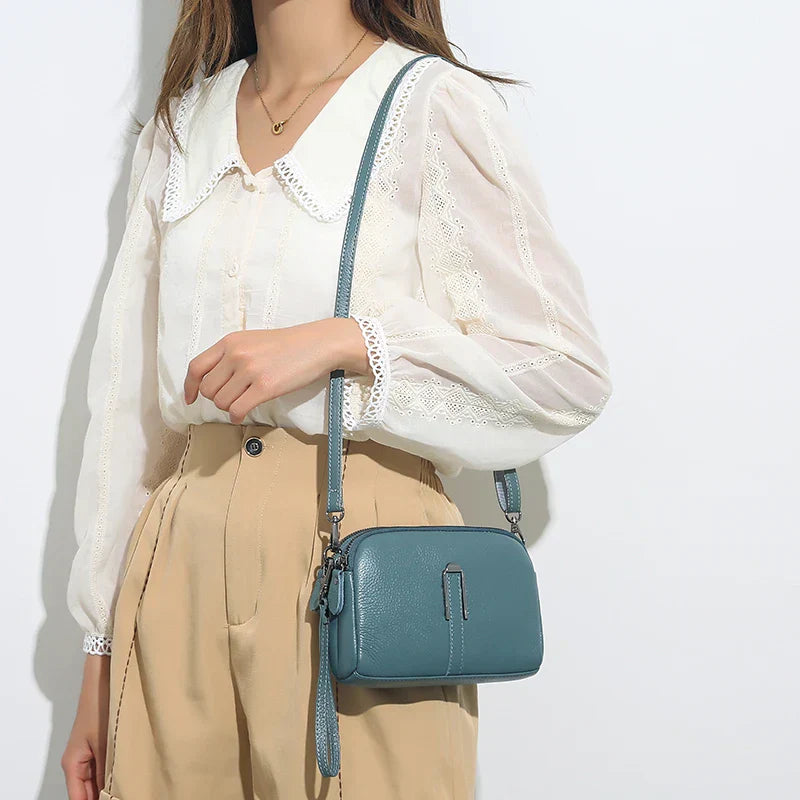 Cecilia | Luxury Crossbody