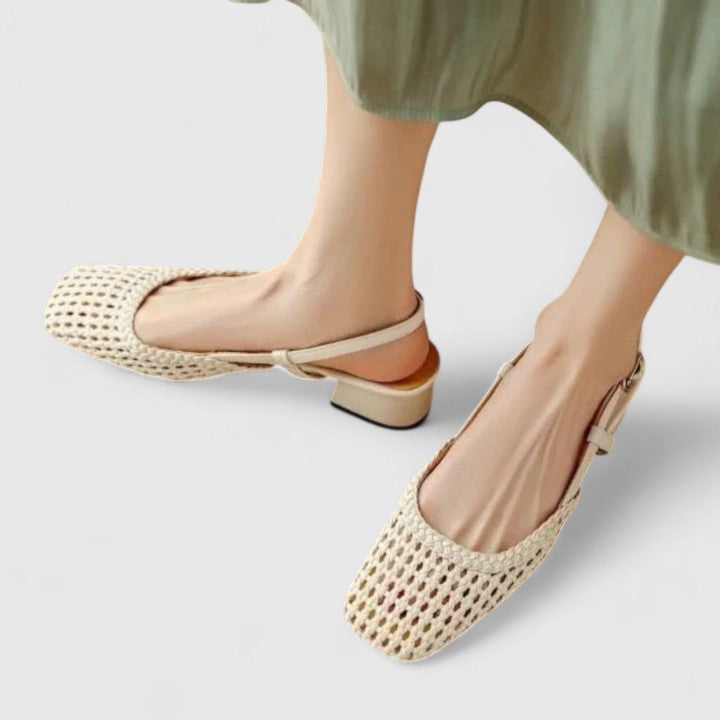 Chelsea | Elegant Sandals