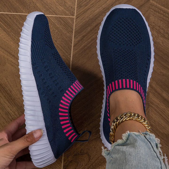 Margaret | Orthopedic Sneakers