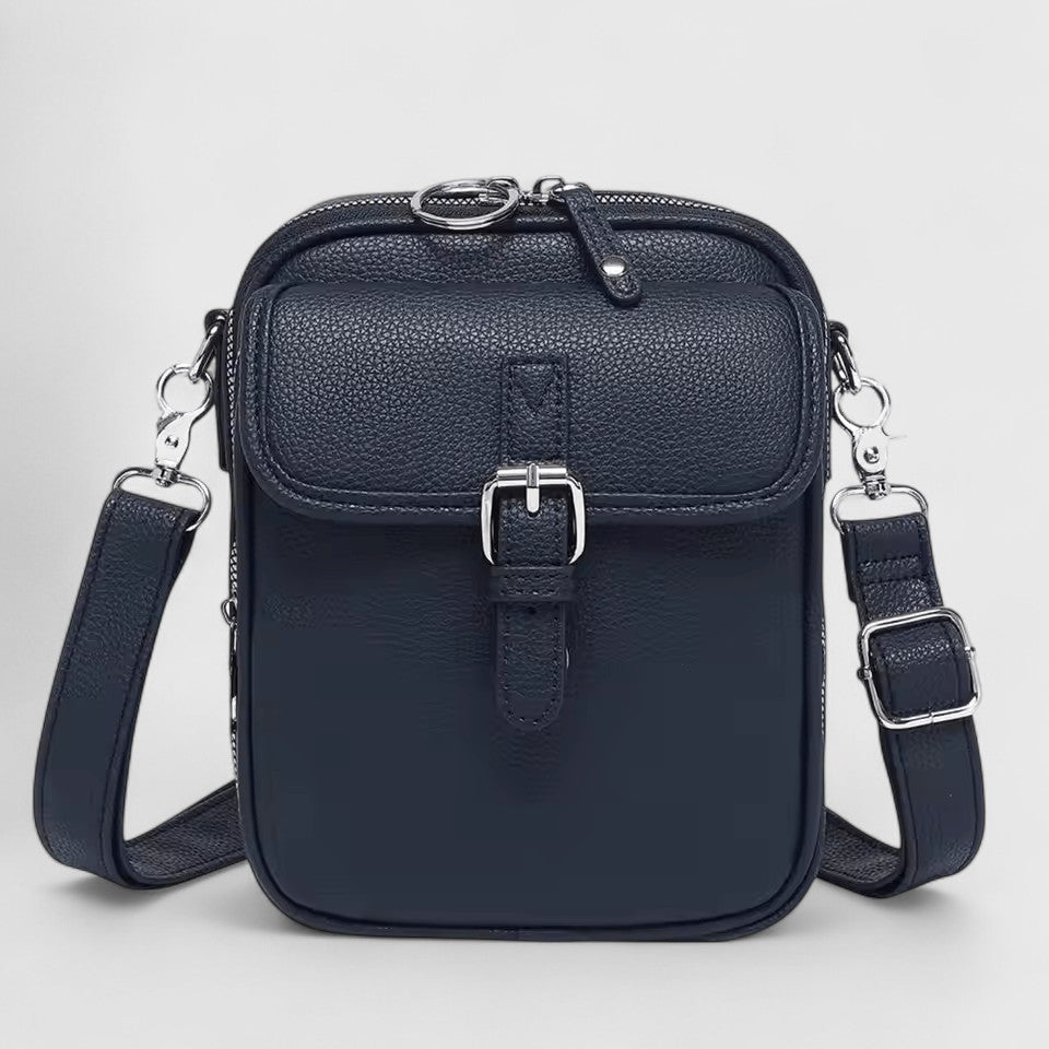 Theodora | Sophisticated Crossbody Bag