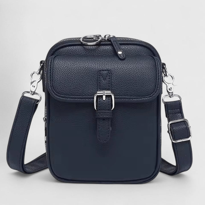 Theodora | Sophisticated Crossbody Bag