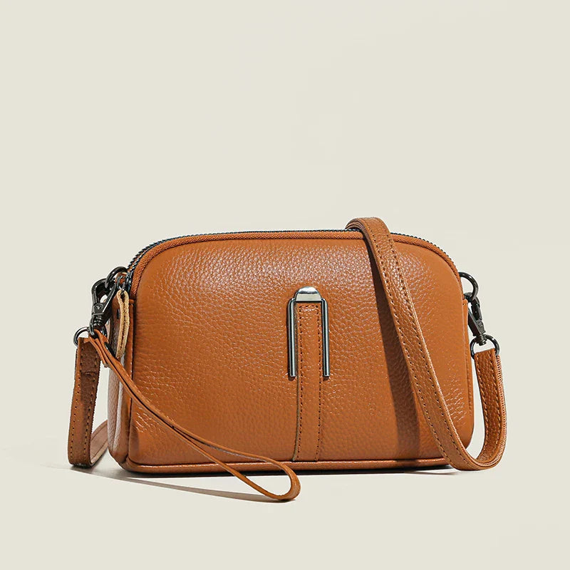 Cecilia | Luxury Crossbody