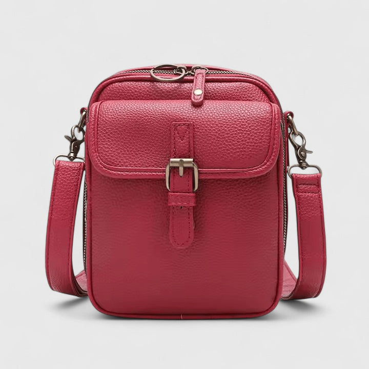 Theodora | Sophisticated Crossbody Bag