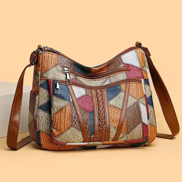 Savannah | Elegant Shoulder Bag