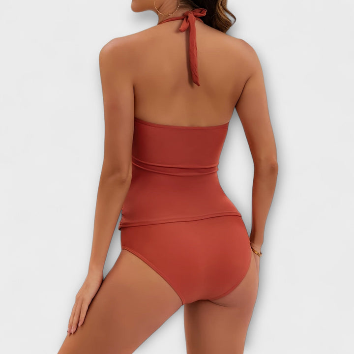 Annika | Two-Piece Swimsuit