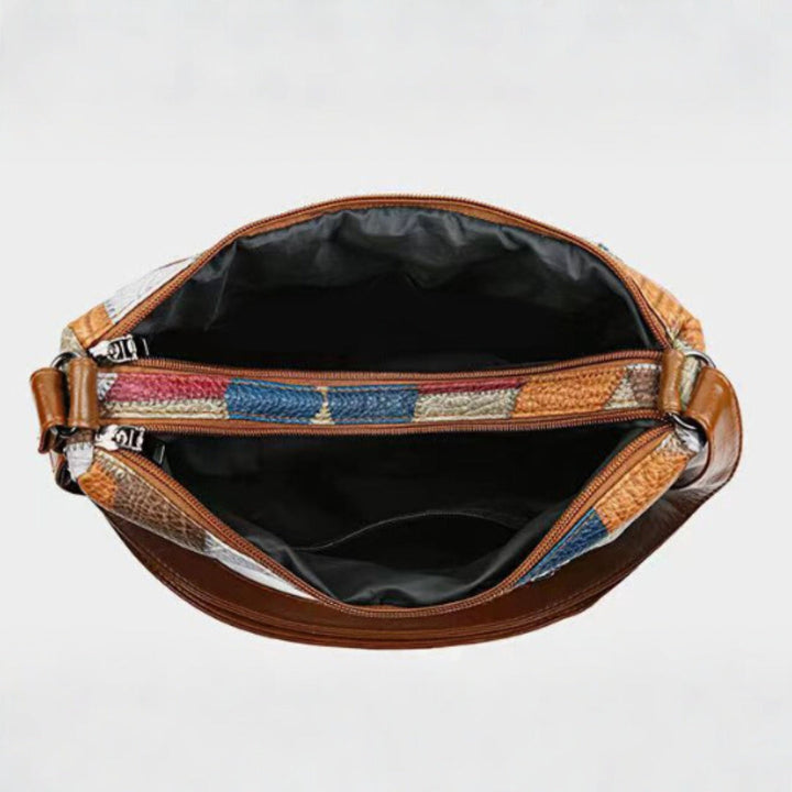 Savannah | Elegant Shoulder Bag