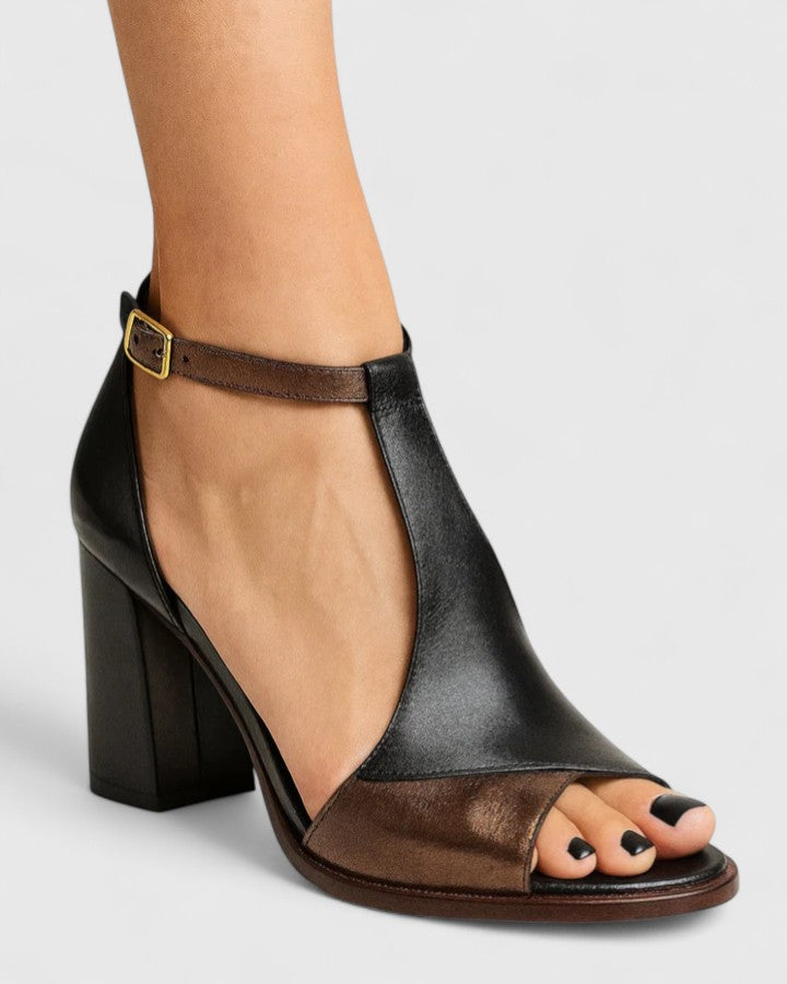 Madison | Modern Orthopedic Heels