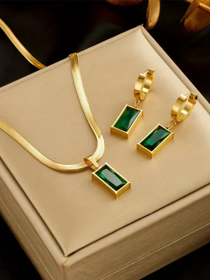 Melisande | Jewelry Set