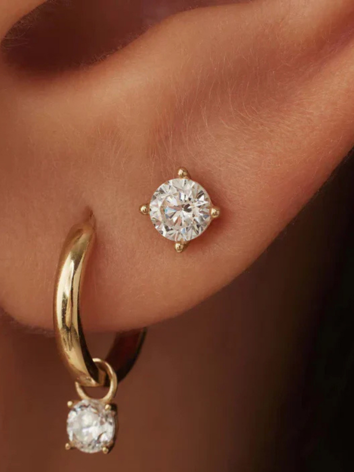Solenna | Earrings