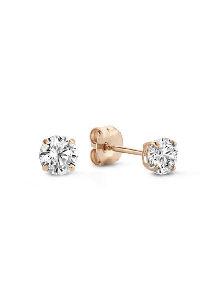 Solenna | Earrings