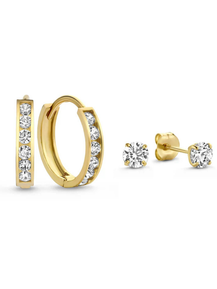 Grace | Golden Set